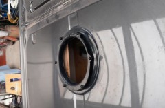 Montage van dakramen en vensters in voertuigen met bijhorend C.O.P.-attest